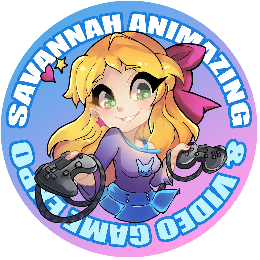 savannah anime show Savannah Animazing Con